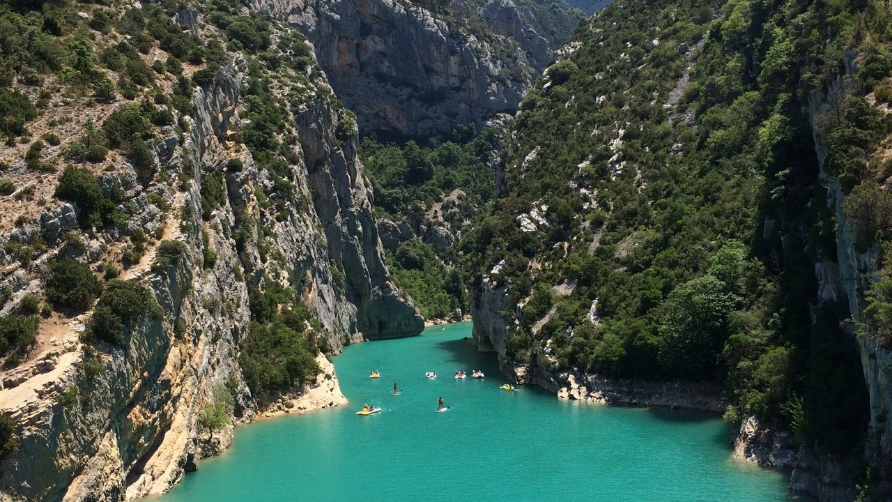 Photo of Outdoor in Comps-sur-Artuby