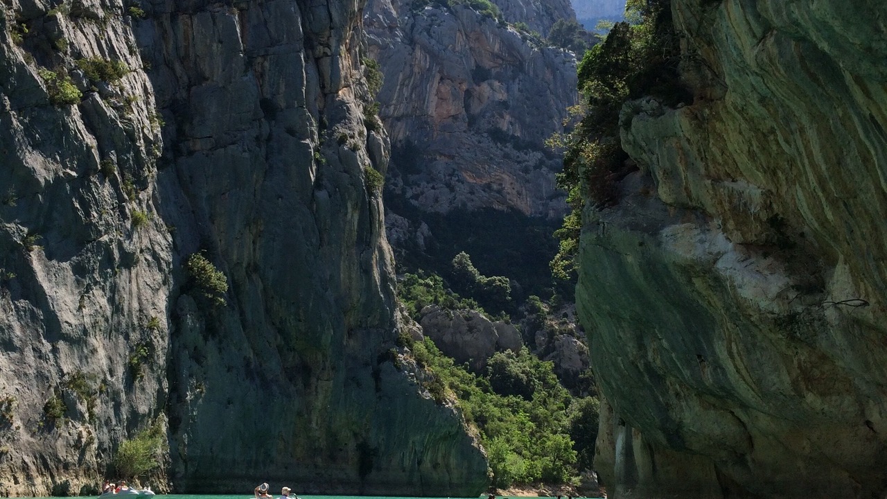 Photo of Others in Comps-sur-Artuby