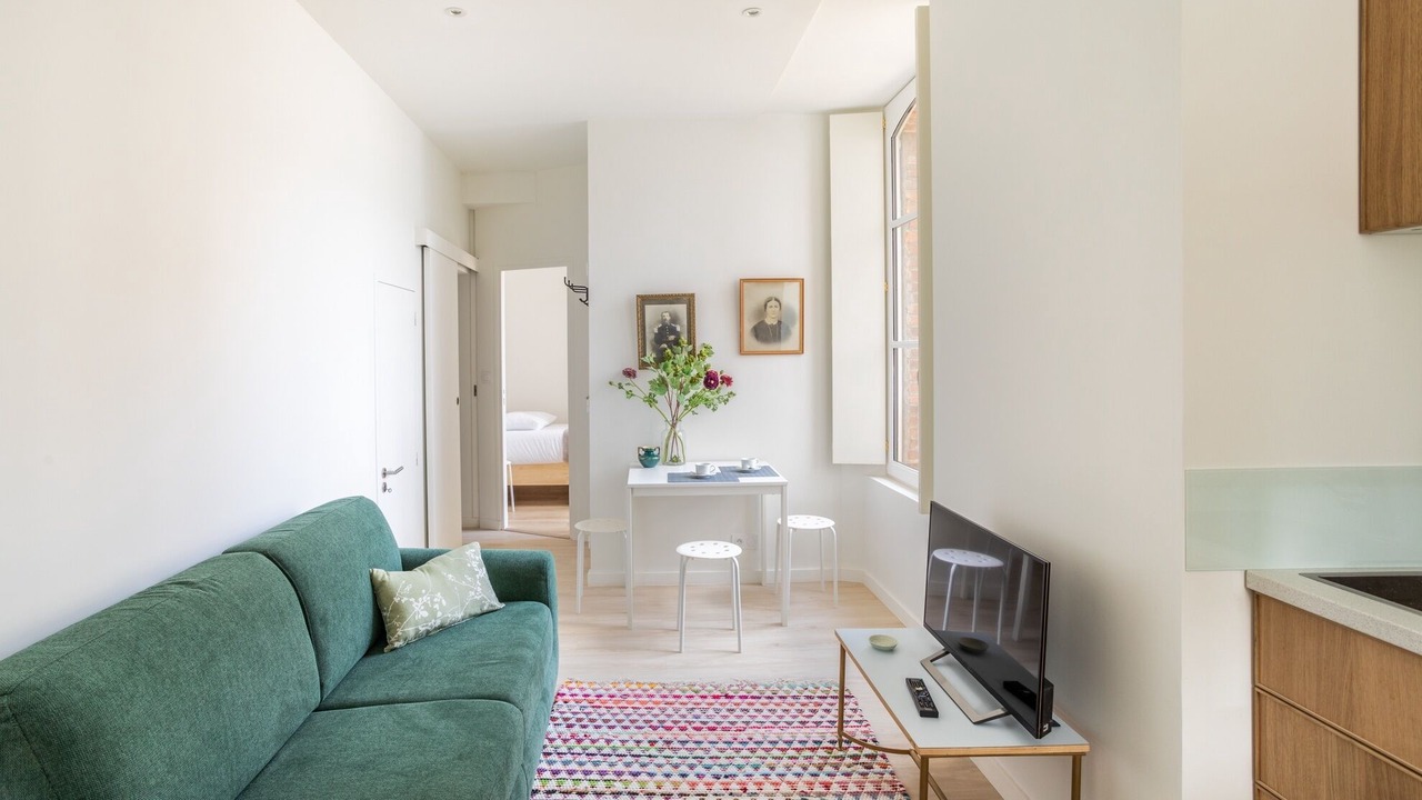 Photo of Livingroom in Centre