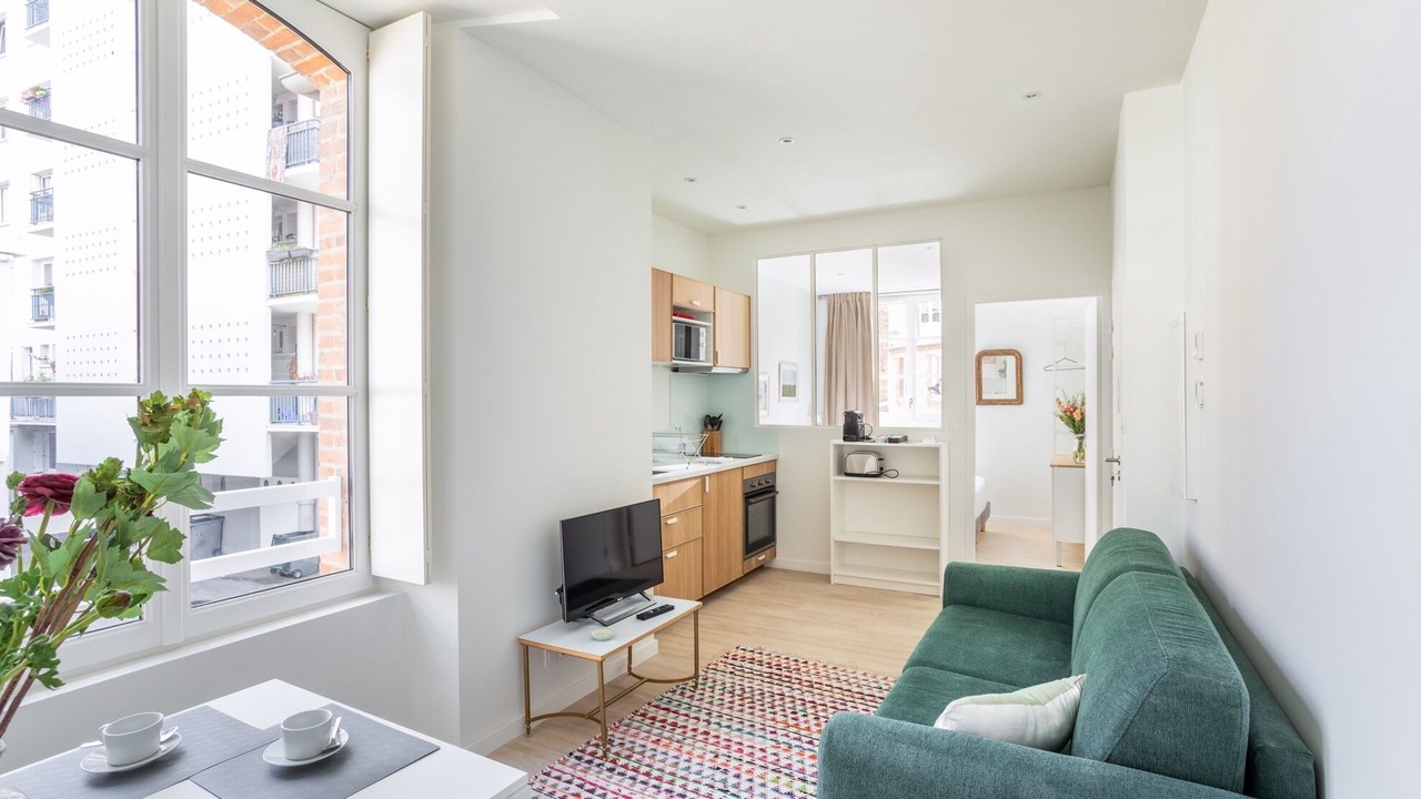 Photo of Livingroom in Centre