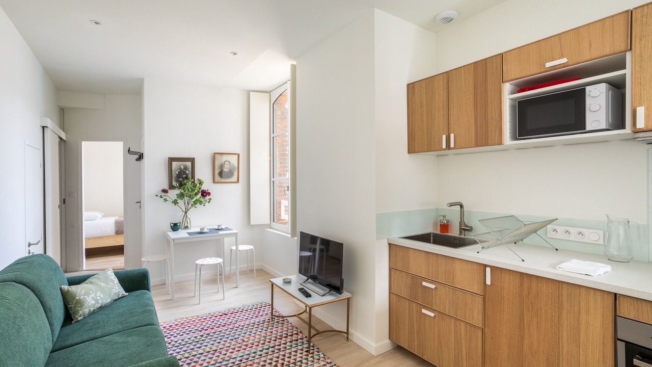Photo of Livingroom in Centre
