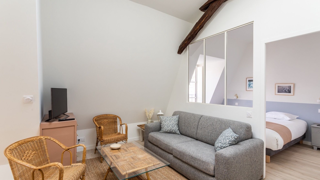 Photo of Livingroom in Centre