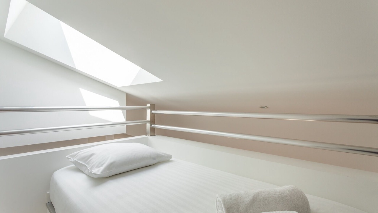 Photo of Bedroom in Centre