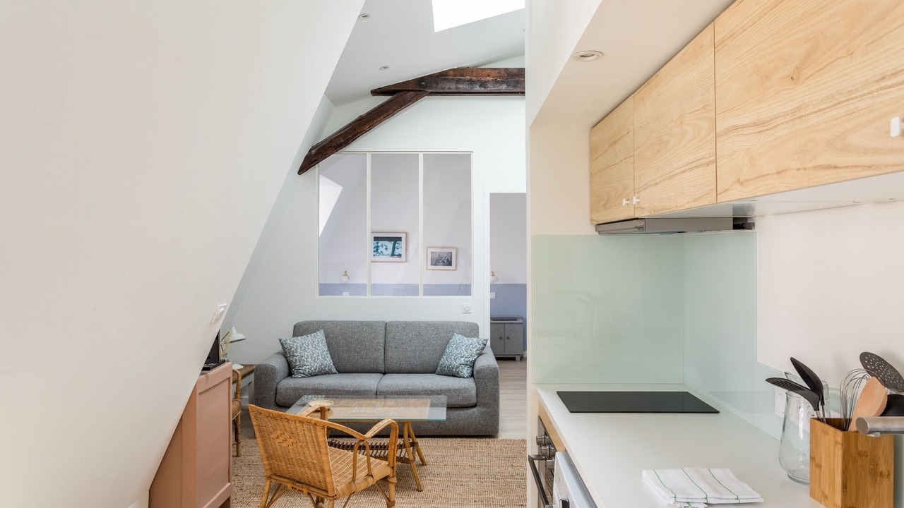 Photo of Livingroom in Centre