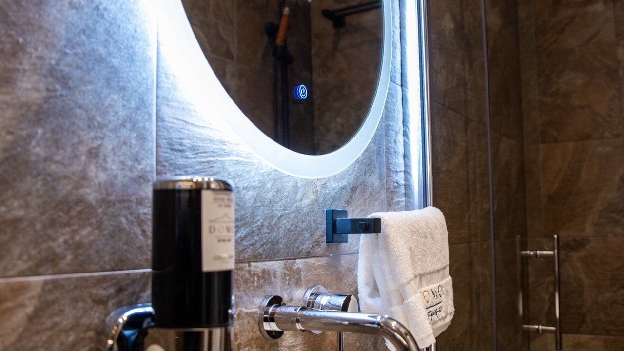 Photo of Bathroom in Oldbury