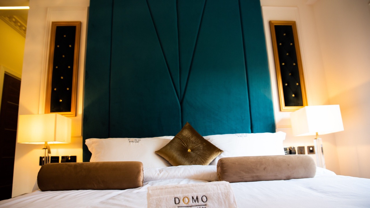 Photo of Bedroom in Oldbury