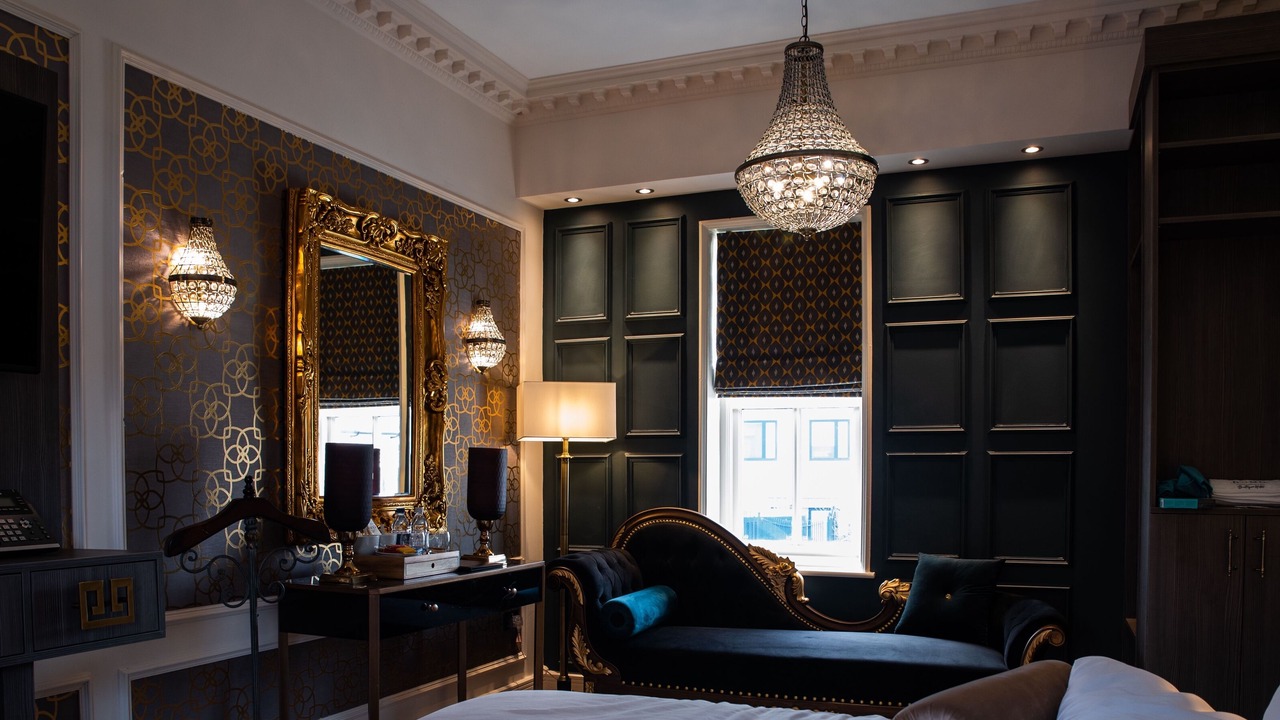 Photo of Bedroom in Oldbury