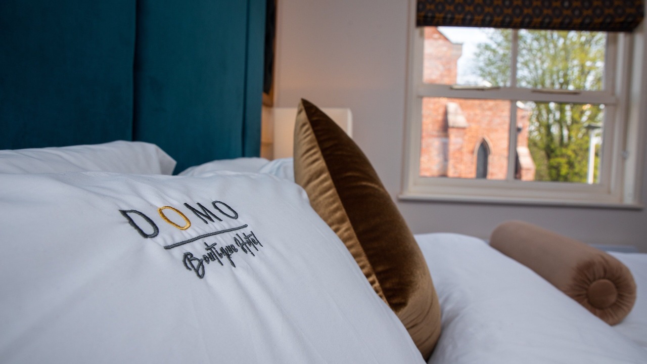 Photo of Bedroom in Oldbury