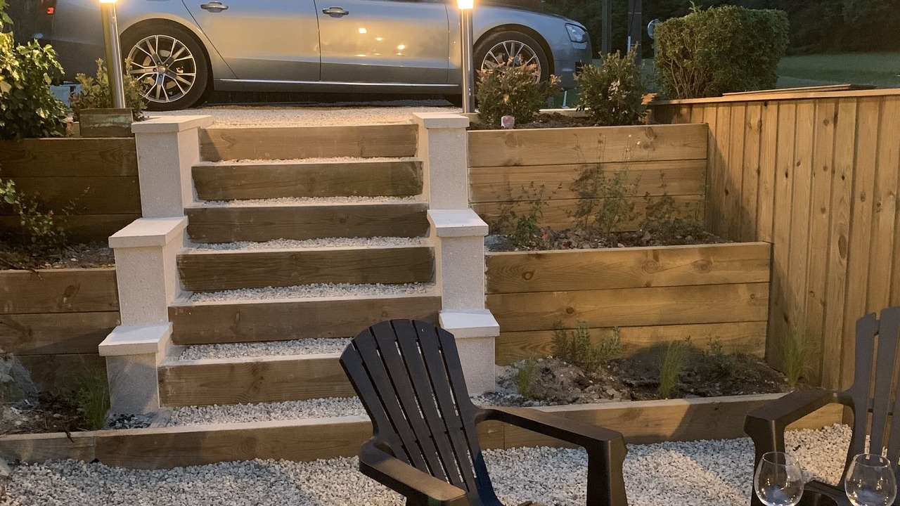 Photo of Outdoor in Cravant-les-Coteaux