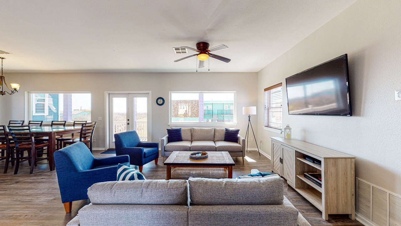 Photo of Livingroom in Sand Point