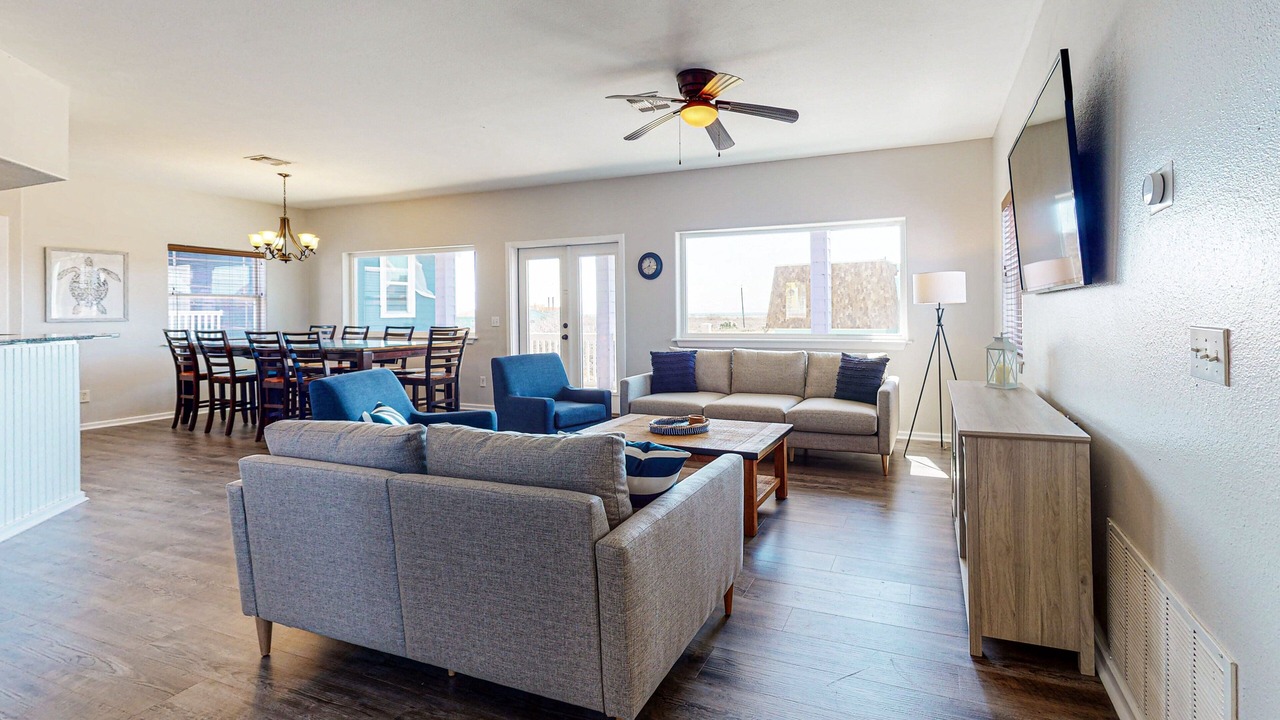 Photo of Livingroom in Sand Point
