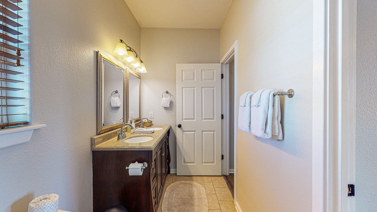 Photo of Bathroom in Sand Point