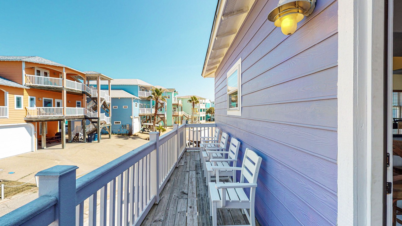 Photo of Outdoor in Sand Point