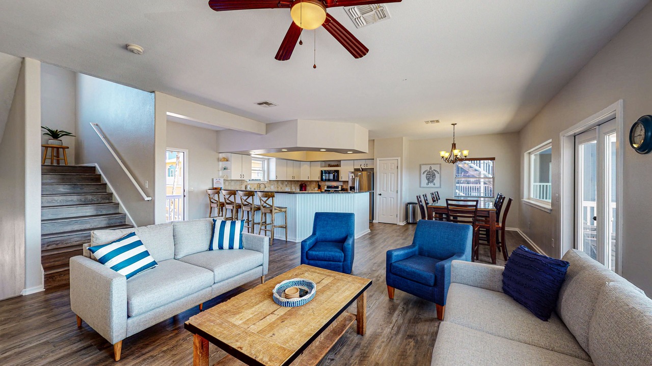 Photo of Livingroom in Sand Point