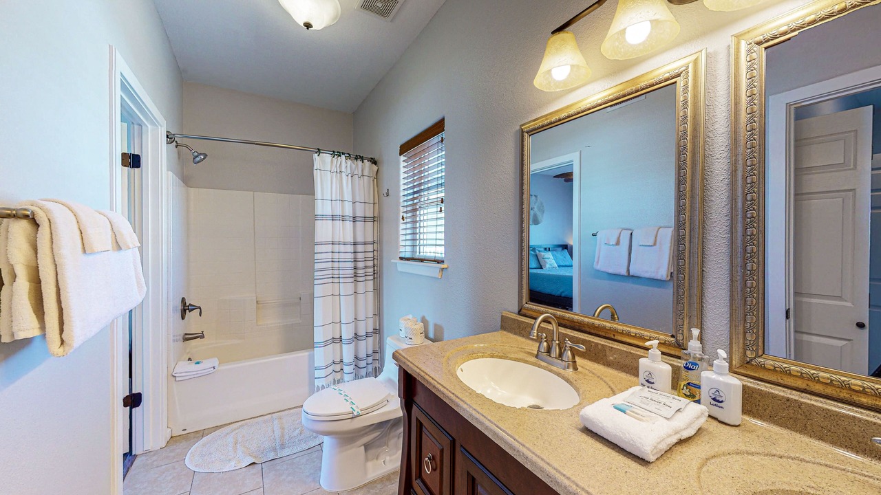 Photo of Bathroom in Sand Point