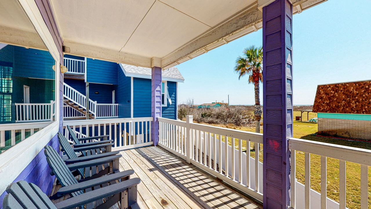 Photo of Outdoor in Sand Point