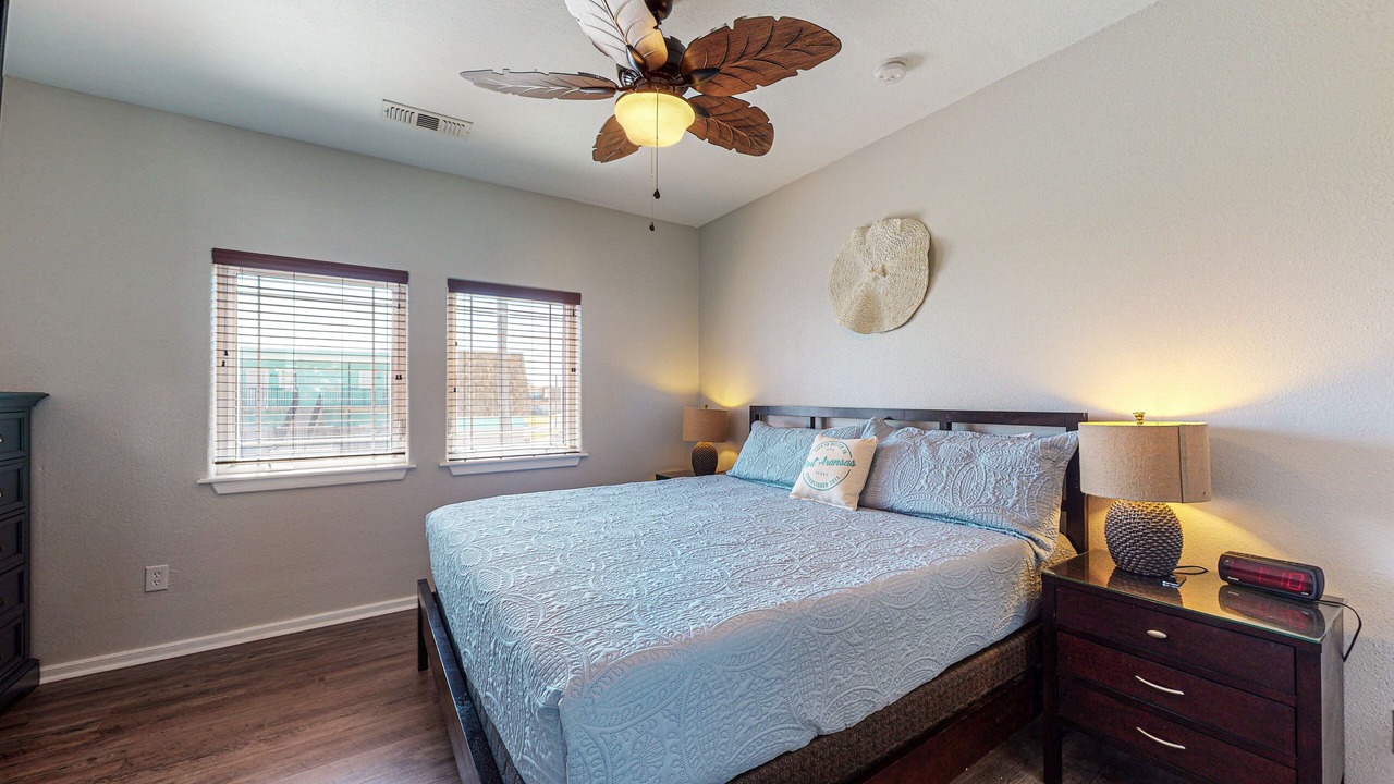 Photo of Bedroom in Sand Point