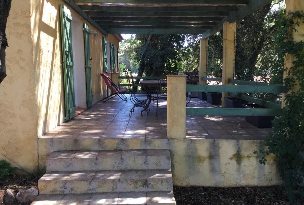 Photo of Outdoor in Cabasse