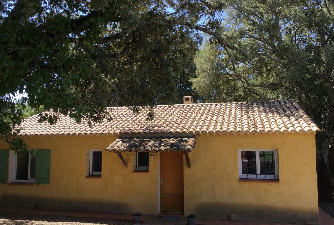 Photo of Outdoor in Cabasse