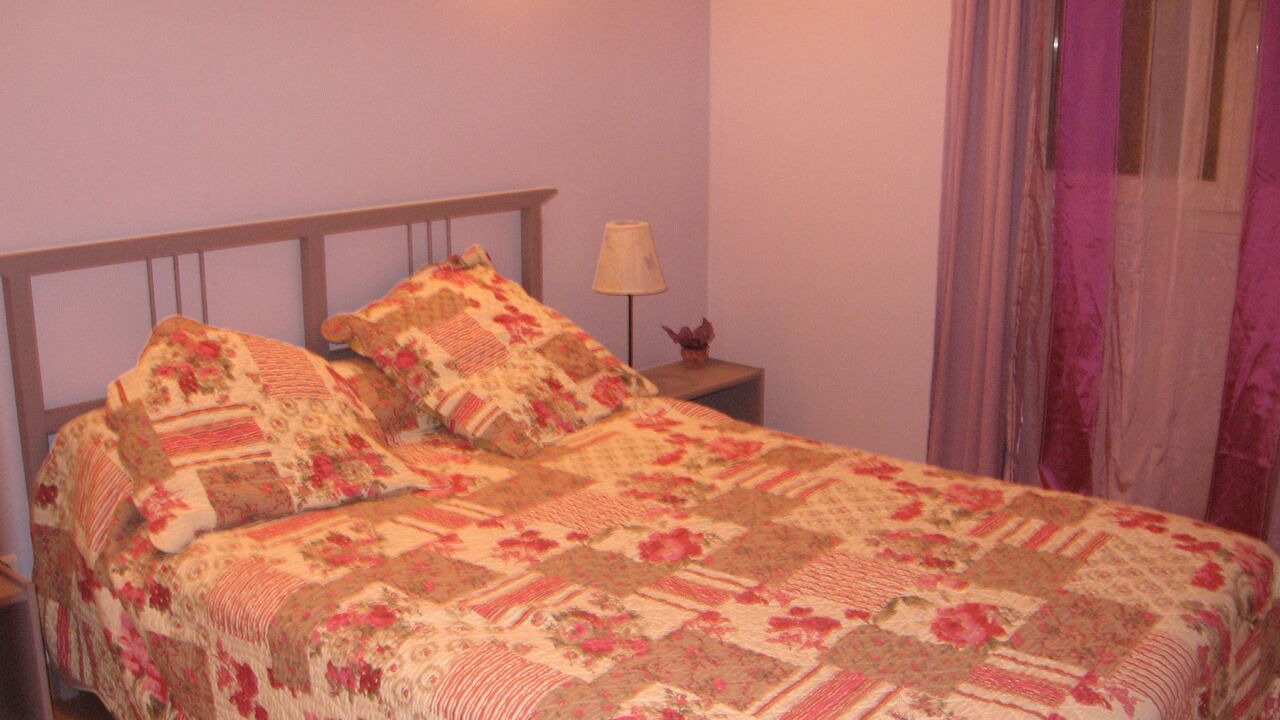 Photo of Bedroom in Cabasse