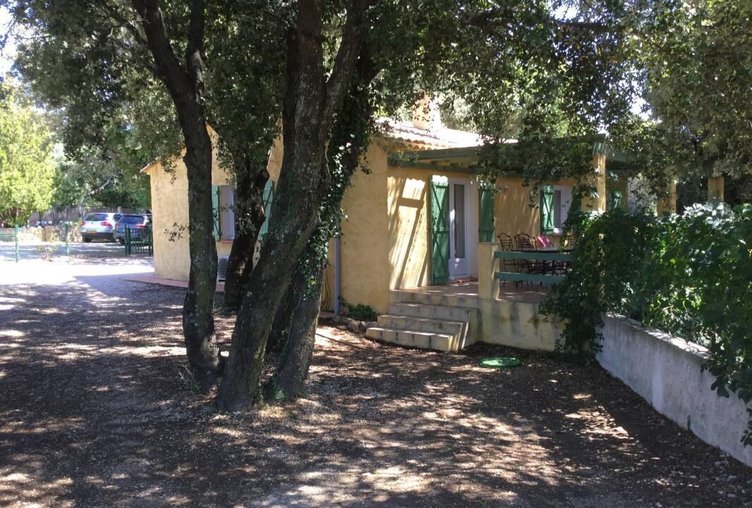 Photo of Outdoor in Cabasse