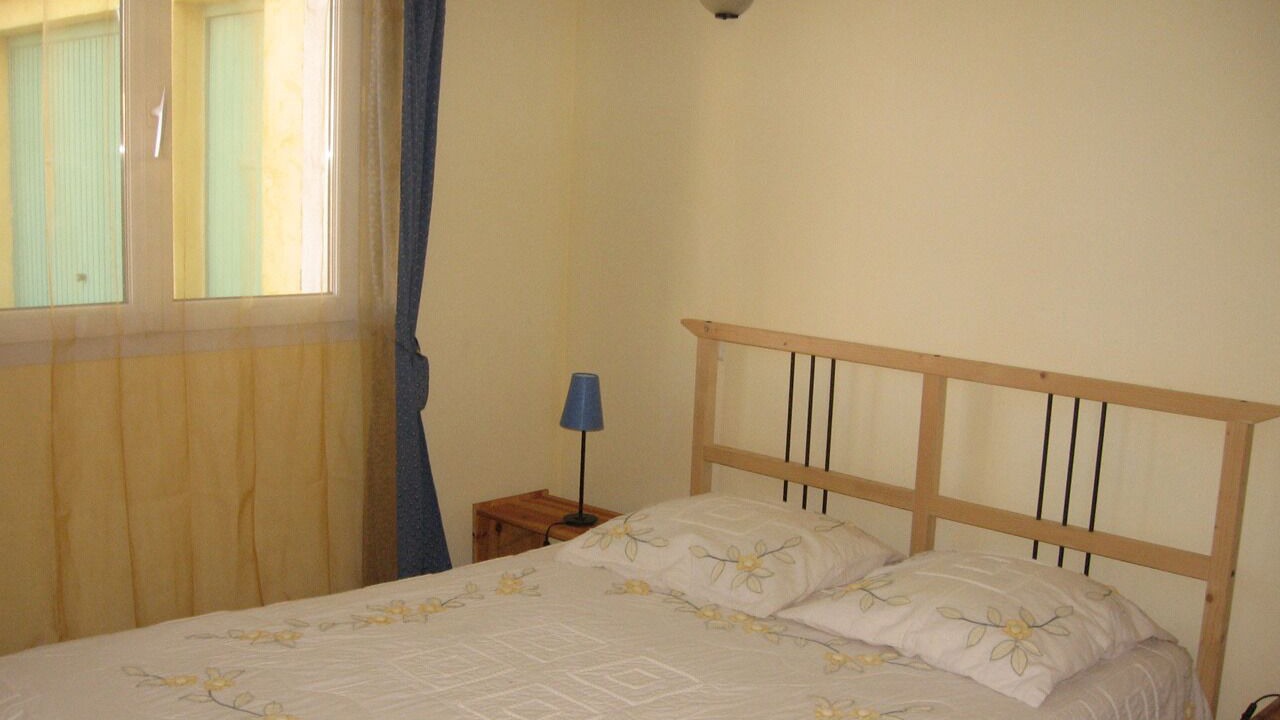 Photo of Bedroom in Cabasse
