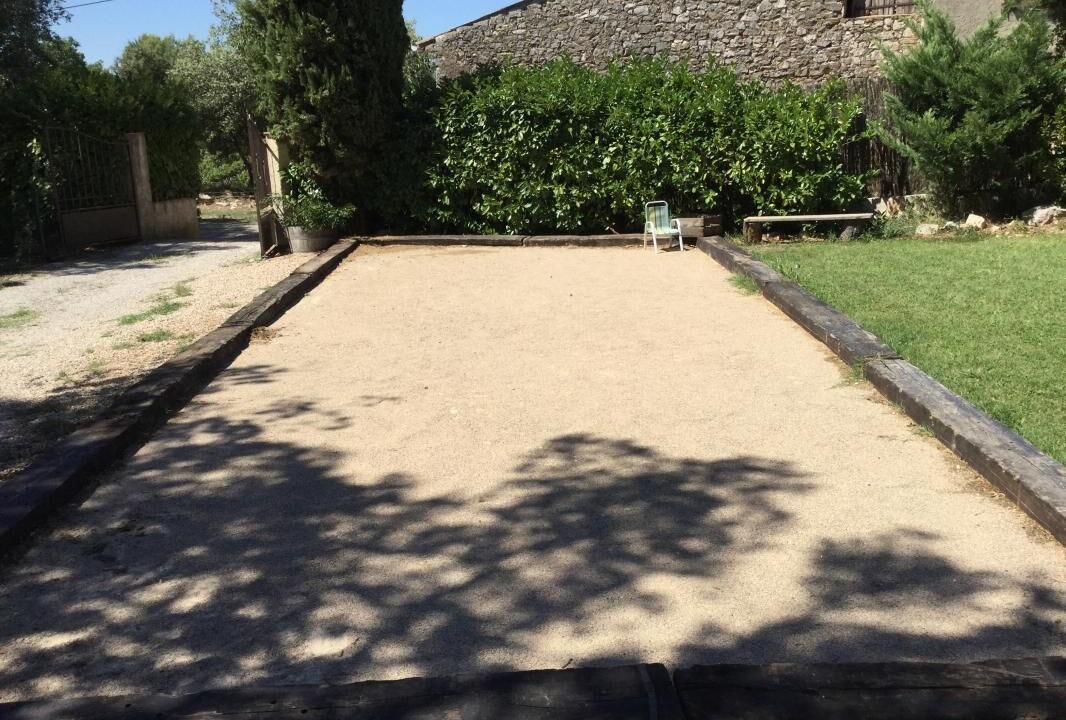 Photo of Outdoor in Cabasse