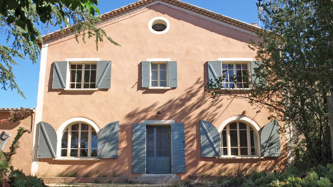 Photo of Outdoor in Fox-Amphoux