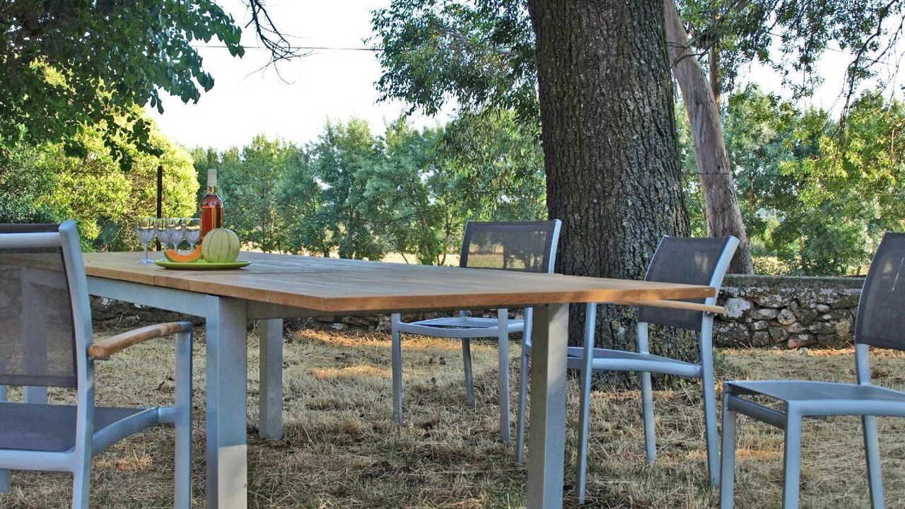 Photo of Outdoor in Fox-Amphoux