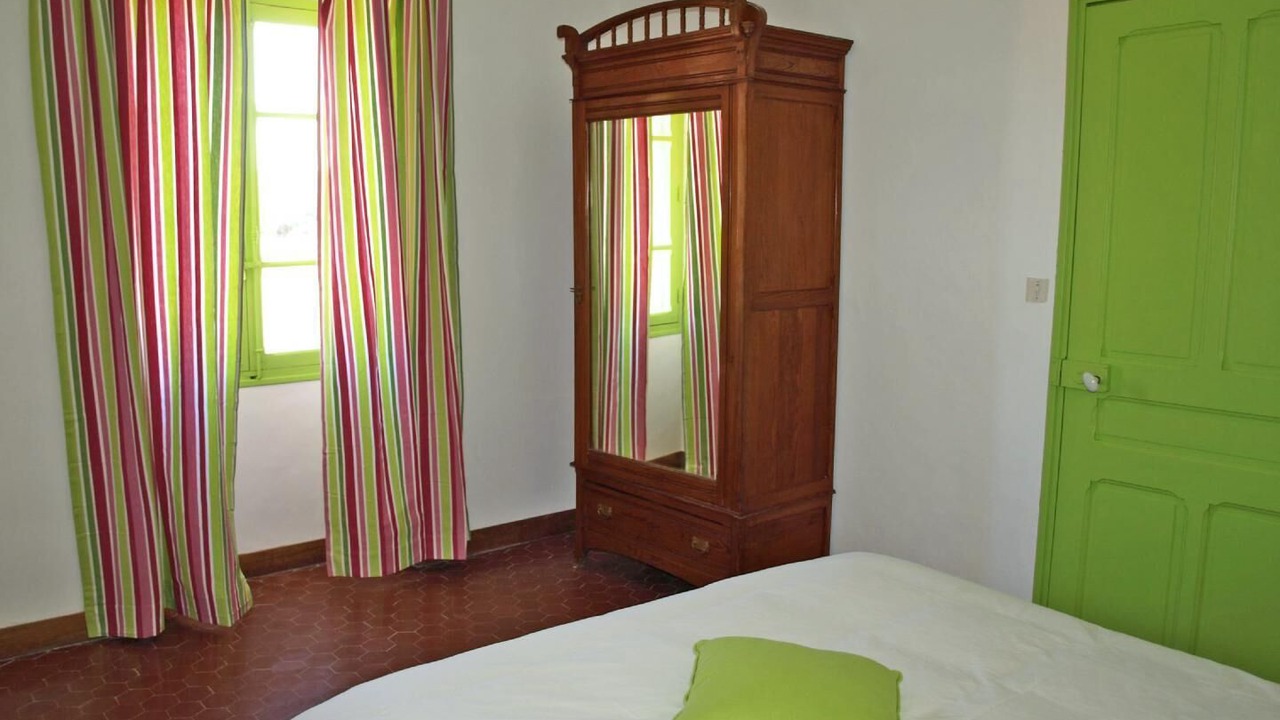 Photo of Bedroom in Fox-Amphoux