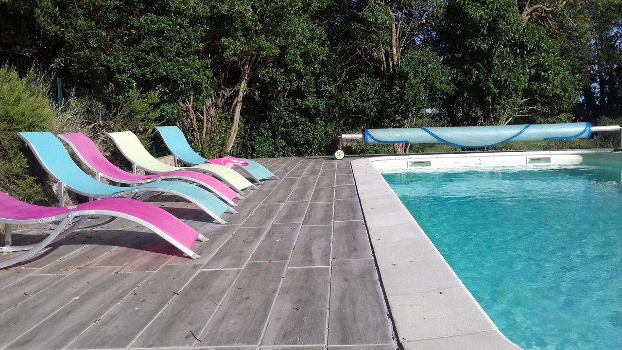 Photo of Outdoor in Fox-Amphoux