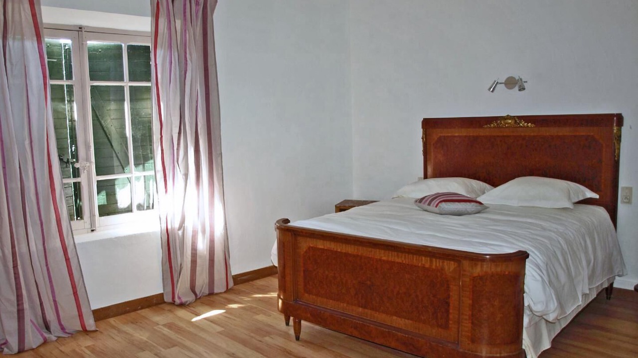 Photo of Bedroom in Fox-Amphoux