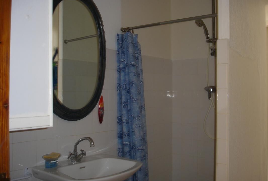 Photo of Bathroom in Tanneron