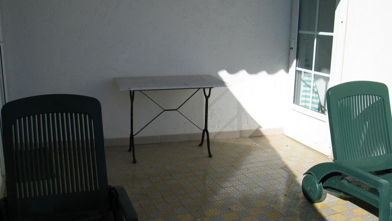 Photo of Patio Balcony in Tanneron