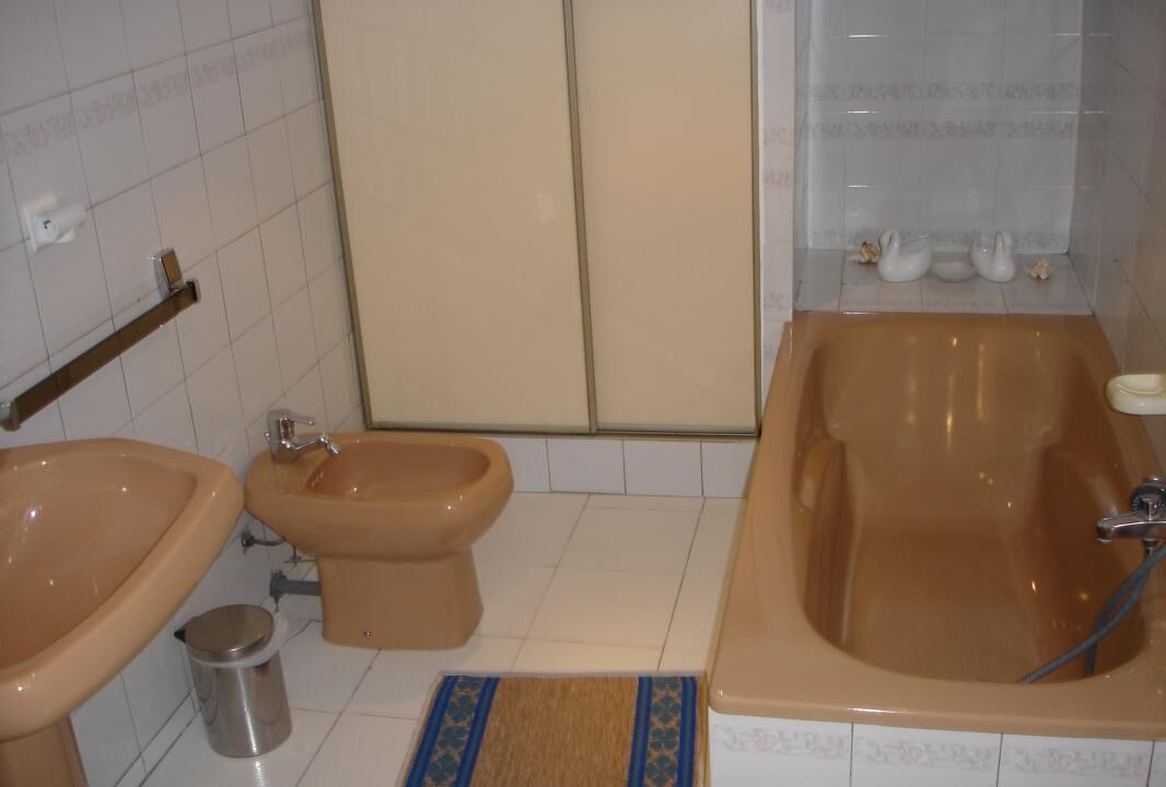 Photo of Bathroom in Tanneron