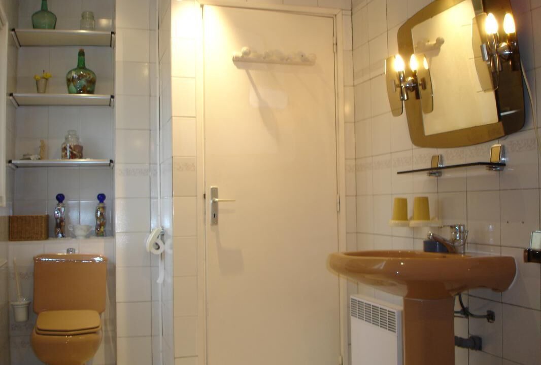 Photo of Bathroom in Tanneron