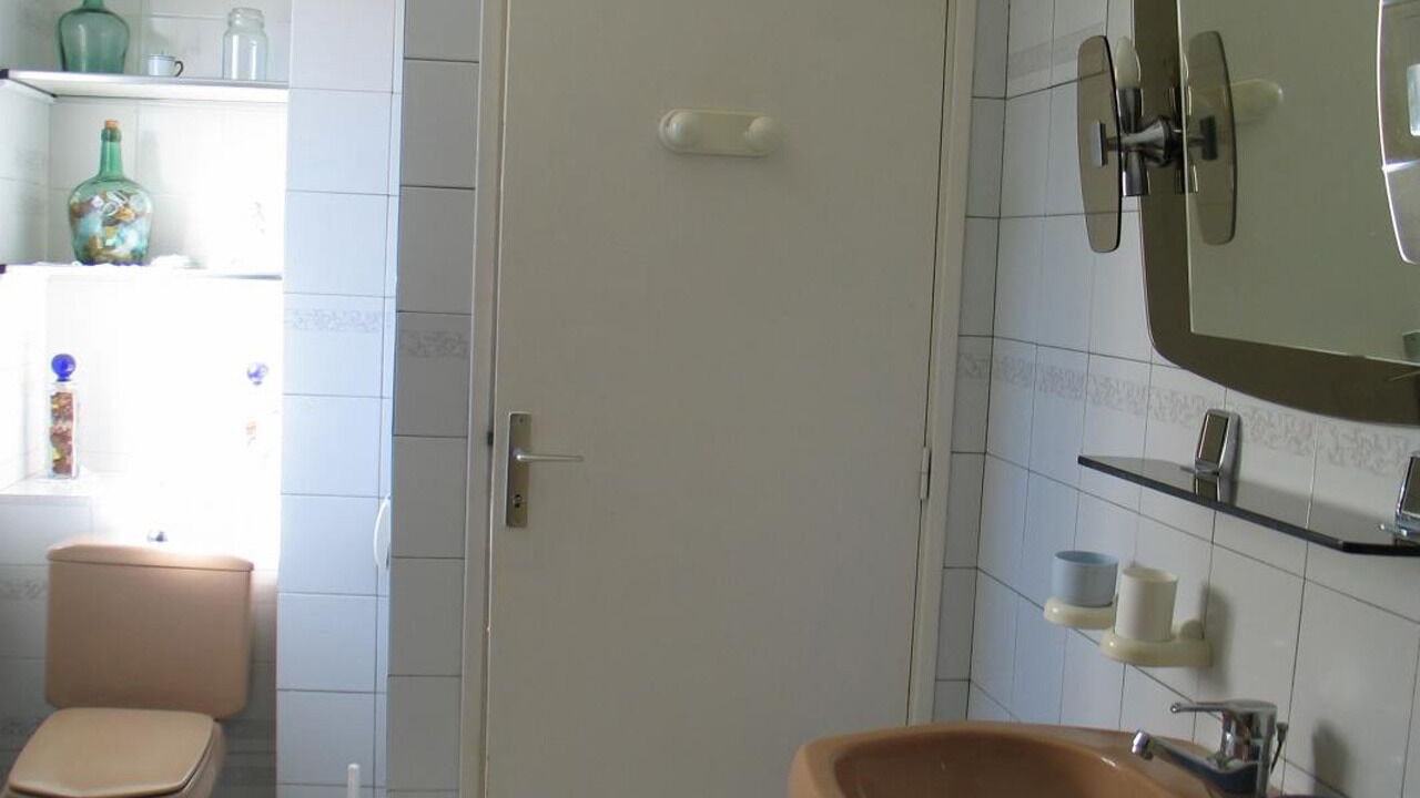 Photo of Bathroom in Tanneron