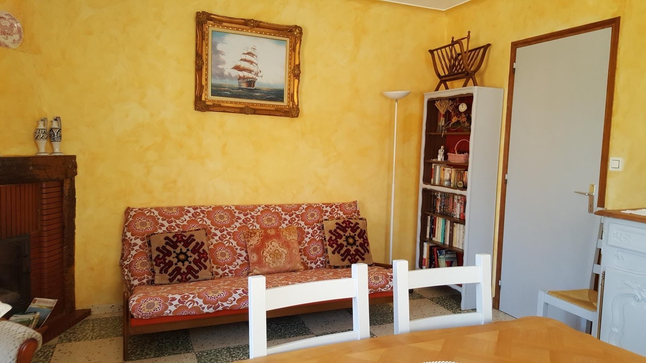 Photo of Livingroom in Tanneron