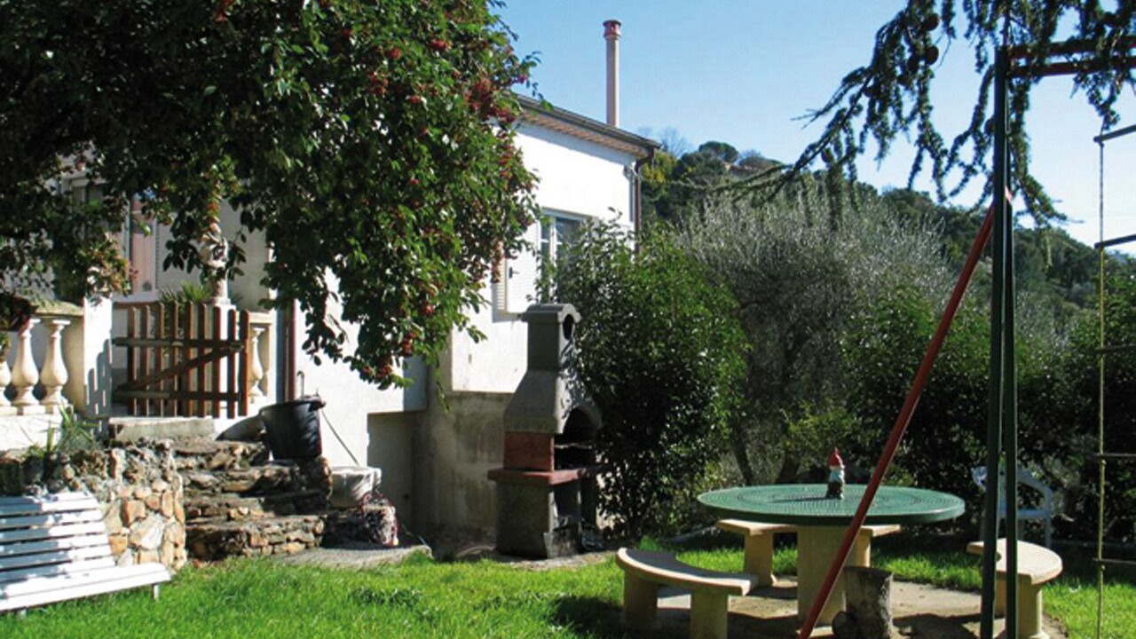 Photo of Outdoor in Tanneron