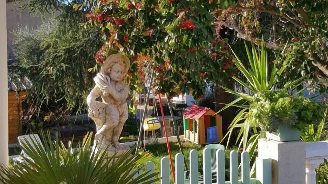 Photo of Outdoor in Tanneron