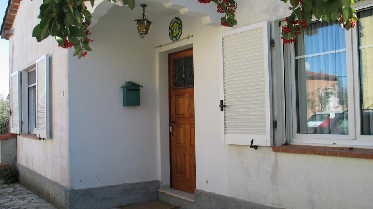 Photo of Outdoor in Tanneron