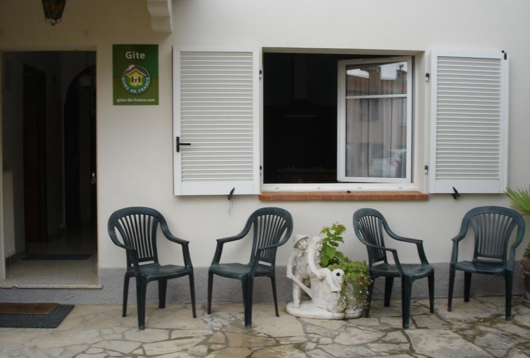 Photo of Outdoor in Tanneron