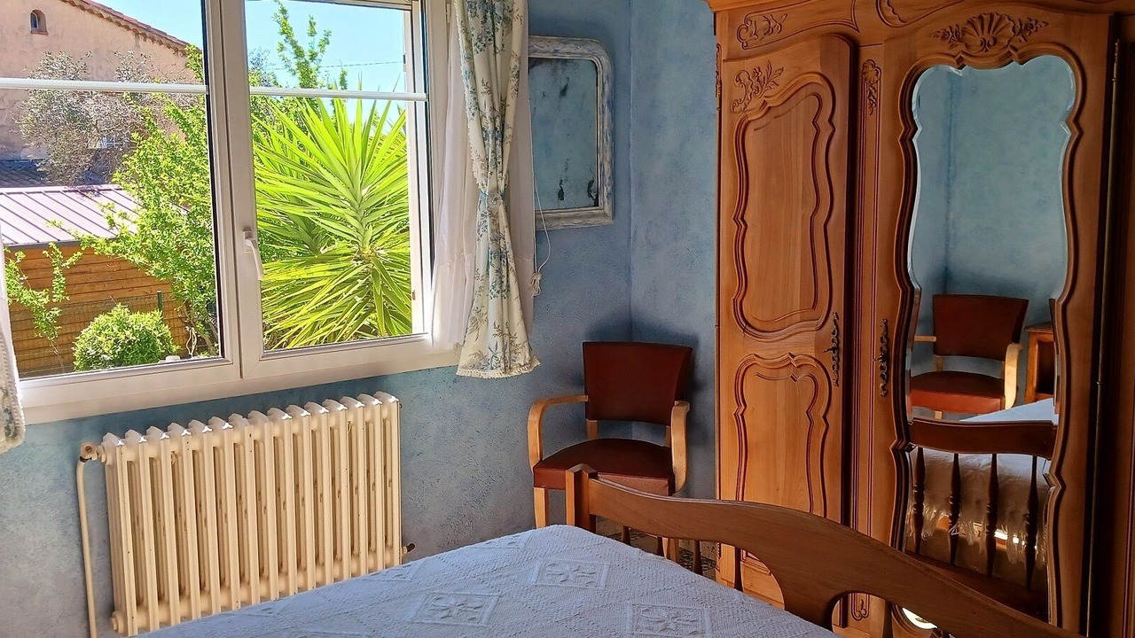 Photo of Bedroom in Tanneron
