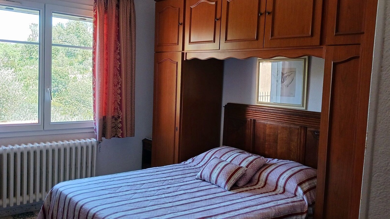 Photo of Bedroom in Tanneron