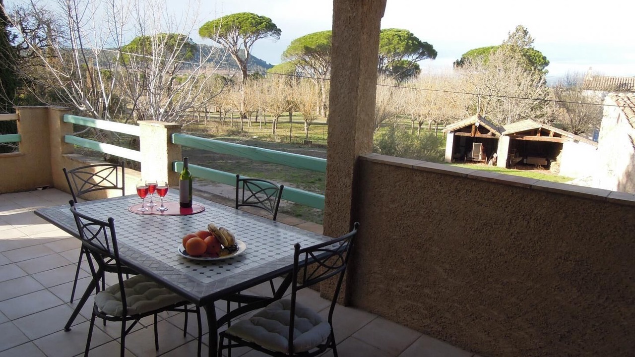 Photo of Outdoor in Vidauban