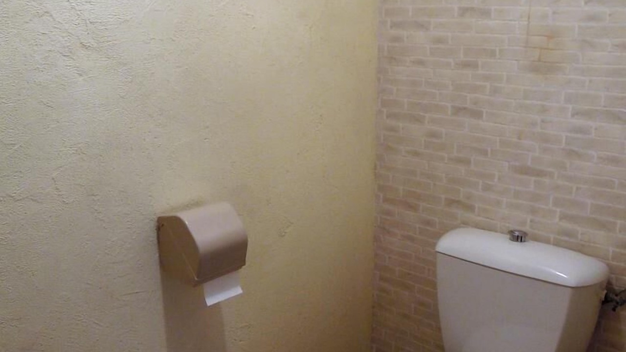 Photo of Bathroom in Vidauban
