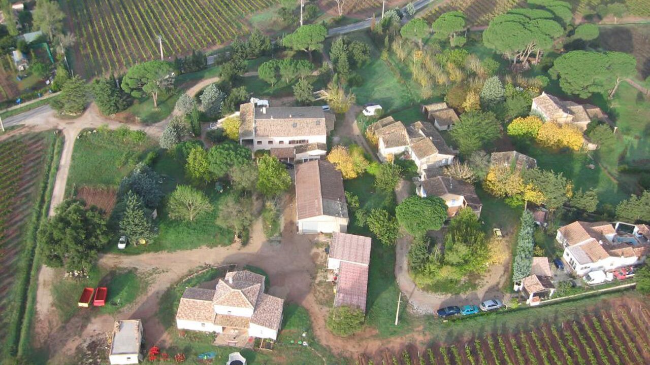 Photo of Outdoor in Vidauban