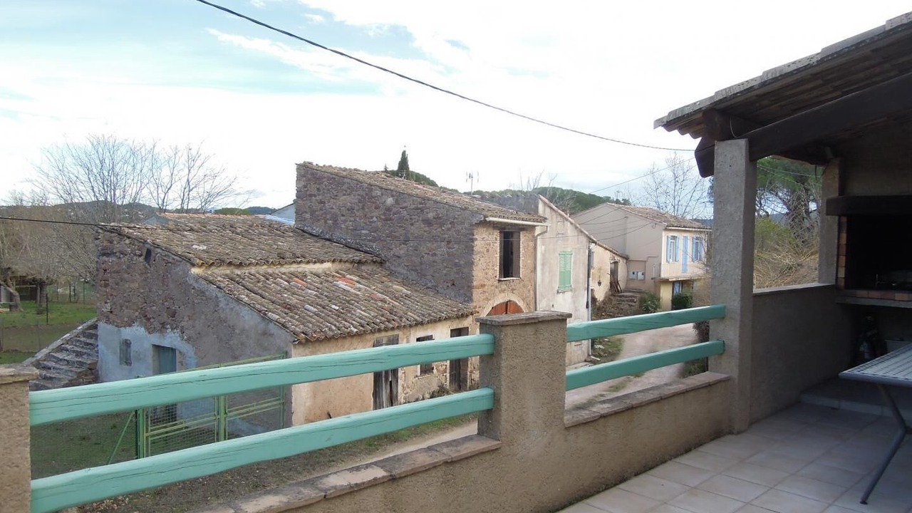 Photo of Outdoor in Vidauban