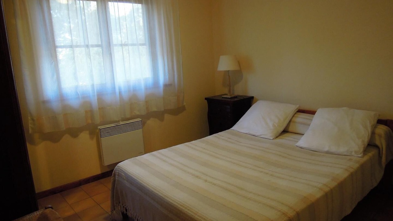 Photo of Bedroom in Vidauban