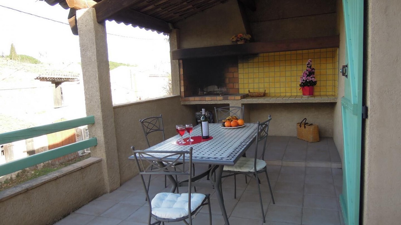 Photo of Outdoor in Vidauban